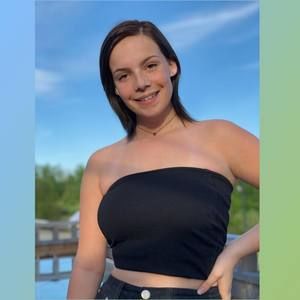 Meet your Posher, Coralie